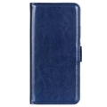 Sony Xperia 10 V Wallet Case with Magnetic Closure