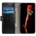 Sony Xperia Pro-I Wallet Case with Magnetic Closure