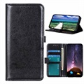 Xiaomi Redmi 10C Wallet Case with Magnetic Closure