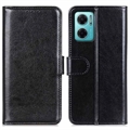 Xiaomi Redmi 10 5G/Note 11E Wallet Case with Magnetic Closure