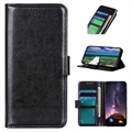 Honor X9a/X40 Wallet Case with Stand Feature