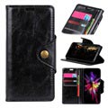 iPhone XR Wallet Case with Stand Feature