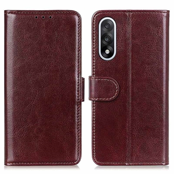 OnePlus Nord 5 Wallet Case with Stand