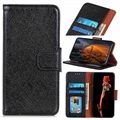Samsung Galaxy A70s Wallet Case with Stand Feature