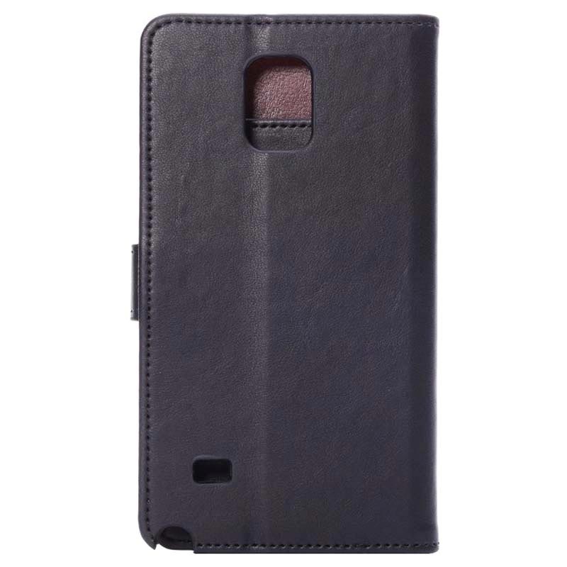 Samsung Galaxy Note 4 Wallet Case