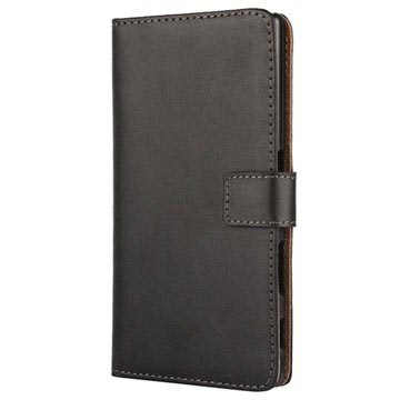 Sony Xperia Z5, Xperia Z5 Dual Wallet Leather Case