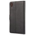 Sony Xperia Z5, Xperia Z5 Dual Wallet Leather Case