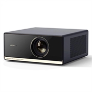 Wanbo X5 Pro (2025) Projector - 1100 ANSI, 1080p Full HD, 140" - Dark Blue