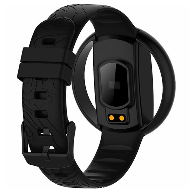 sports tracker wear os