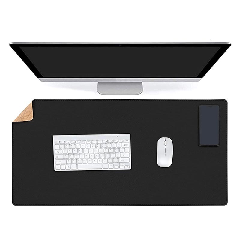 Water Resistant DoubleSided EcoFriendly Mouse Pad XXL