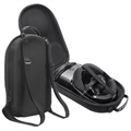 Water Resistant Oculus Quest 2 Shoulder Bag / Backpack (Open Box - Excellent) - Black