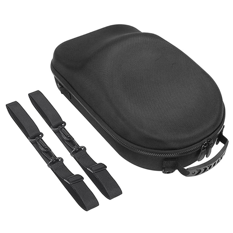 Water Resistant Oculus Quest 2 Shoulder Bag / Backpack - Black