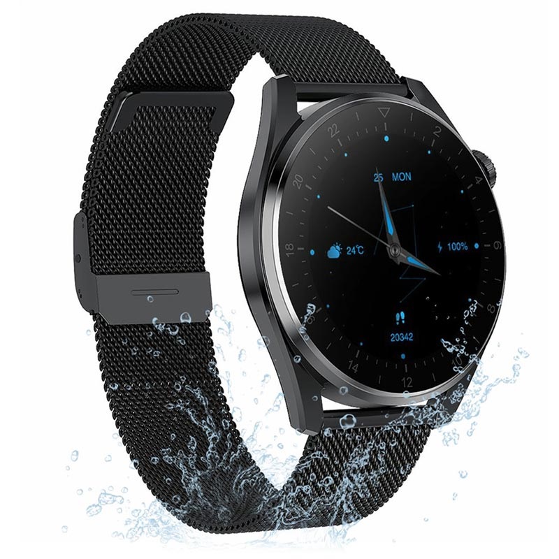 smartwatch t3