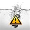 HTC One Water Damage Repair