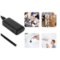 Waterproof 5.5mm Endoscope Camera with WiFi Transmitter F220 - 5m