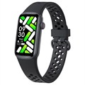 Waterproof Activity Tracker with Heart Rate H91 - Black