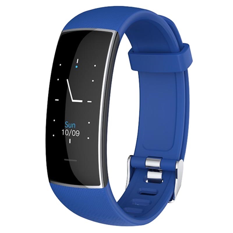 image waterproof bluetooth fitness tracker