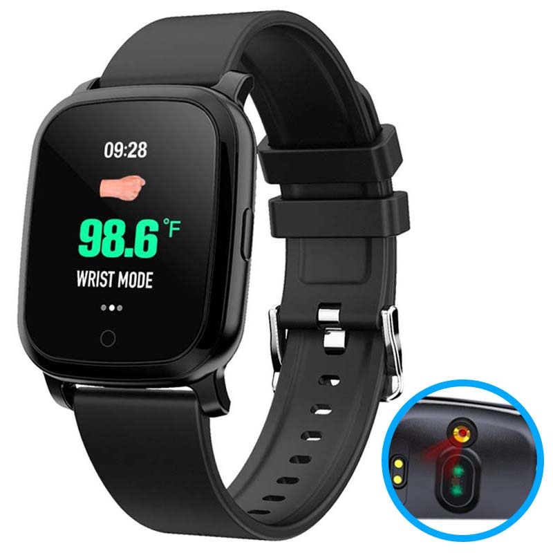 smartwatch waterproof 5 atm