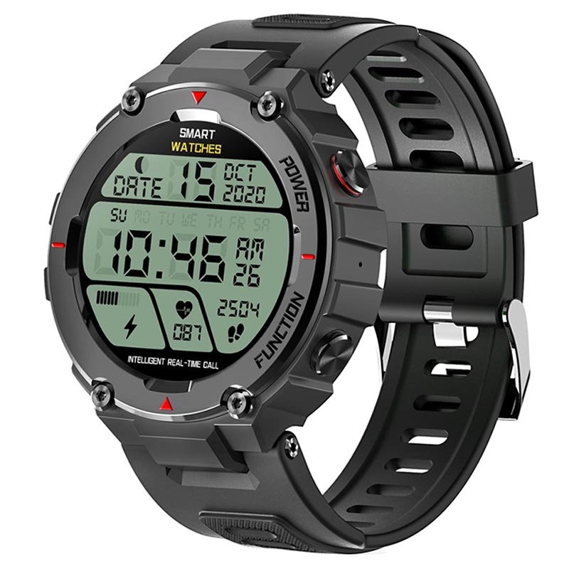 Waterproof Bluetooth Sports Smart Watch F26