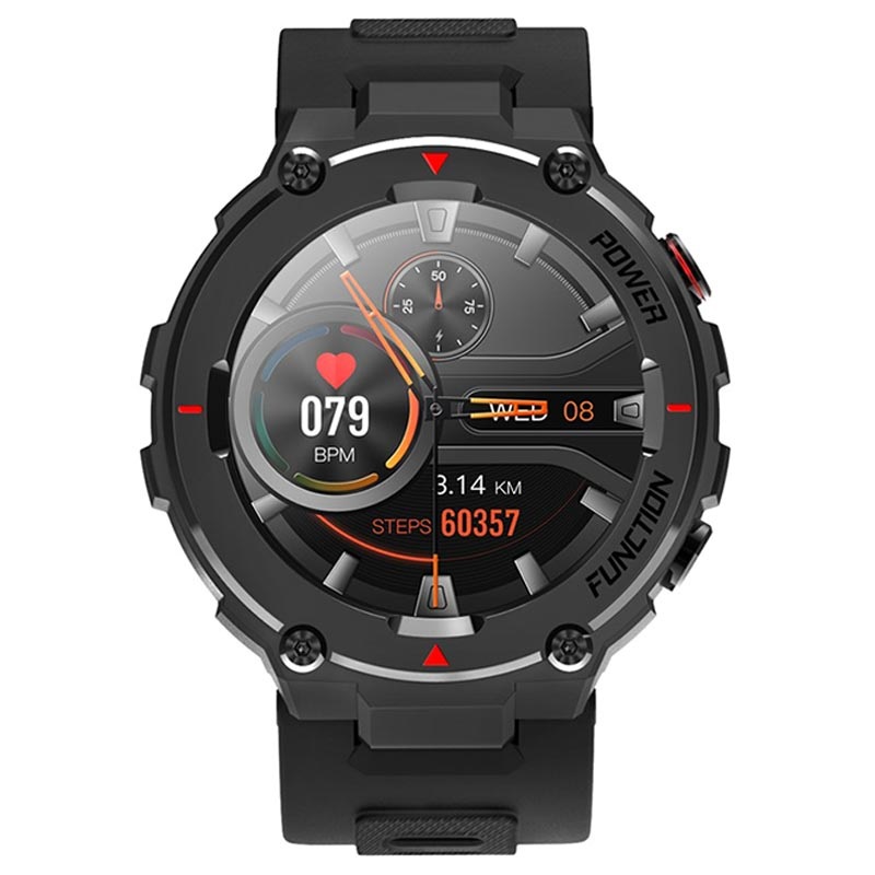 smartwatch f26