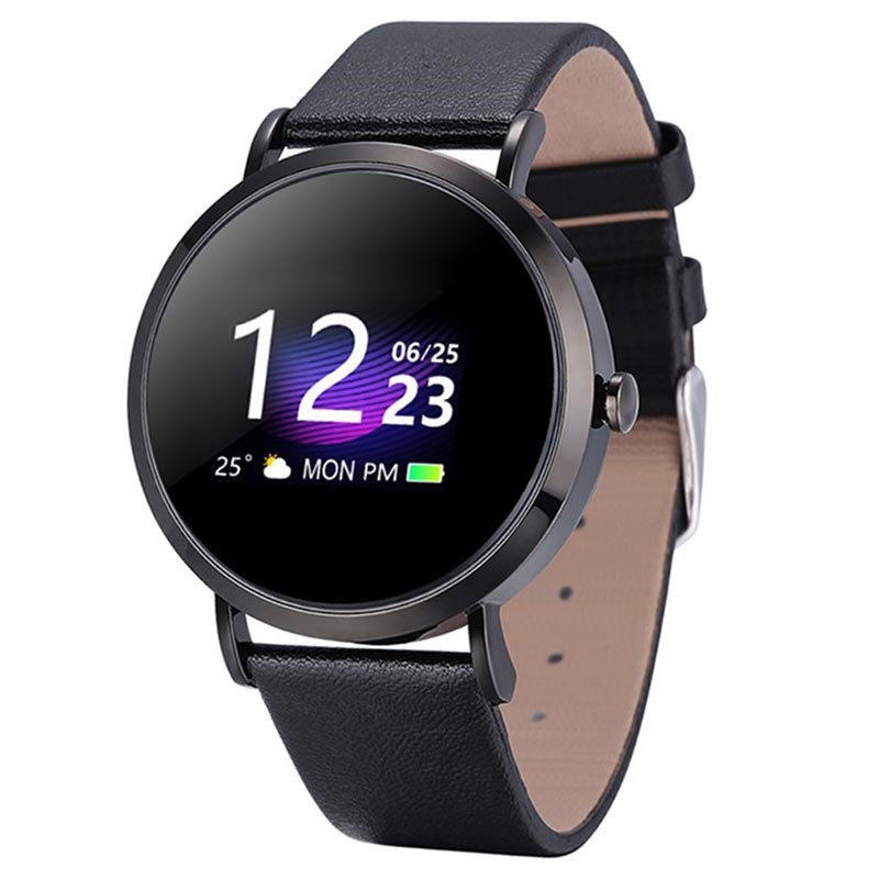 Oh Land van staatsburgerschap Hopelijk Waterproof Bluetooth Sports Smartwatch CV08C