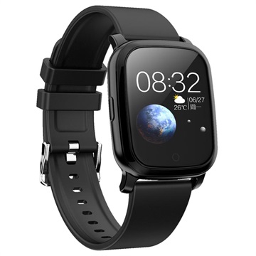 smartwatch and bluetooth