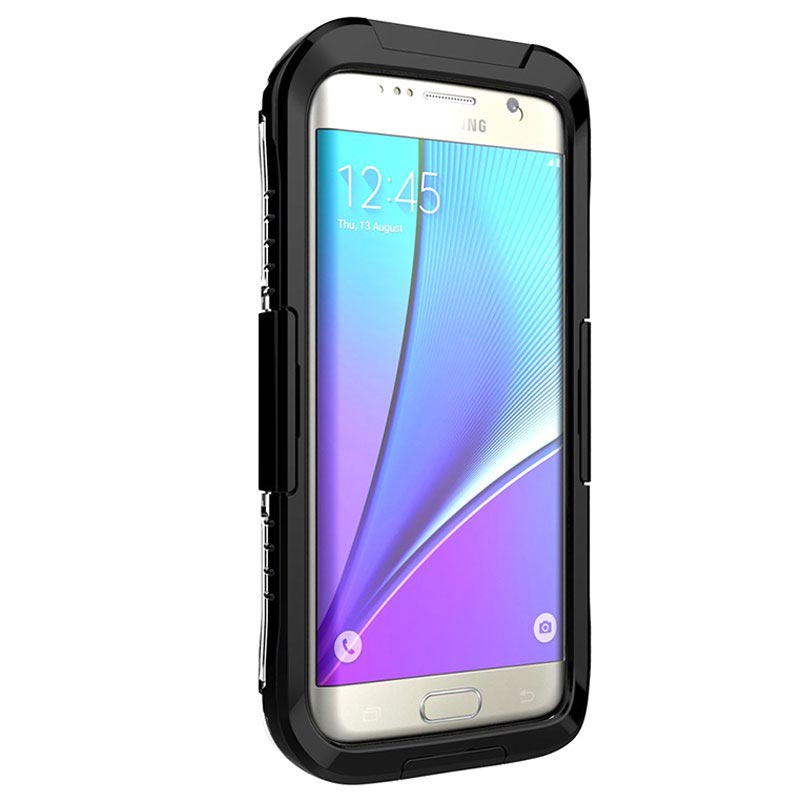 Galaxy S7 Edge Waterproof Case
