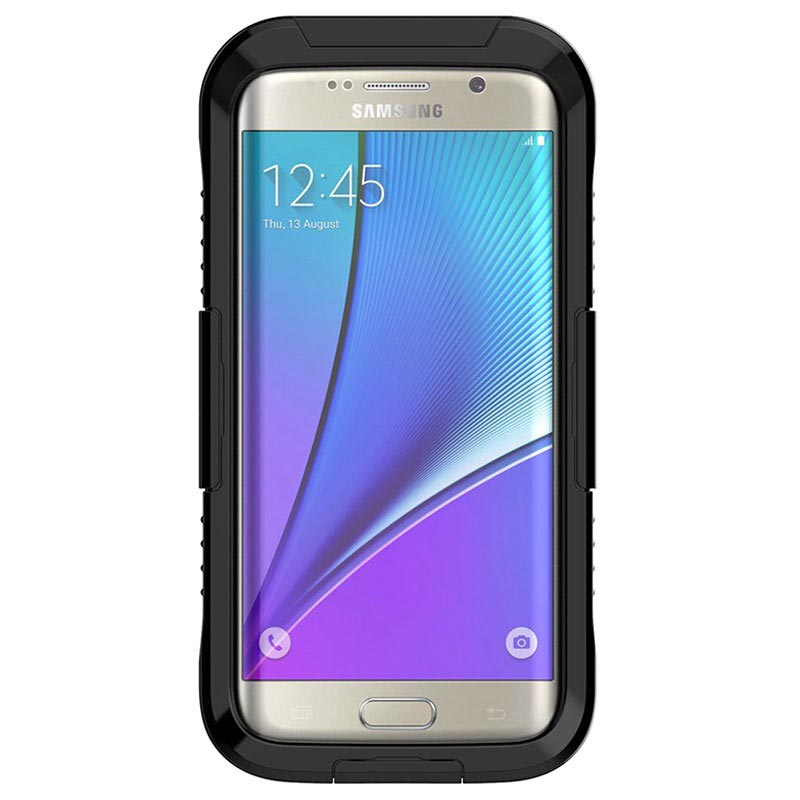 Gelijkenis zeewier Voorzichtigheid Samsung Galaxy S7 Edge Waterproof Case