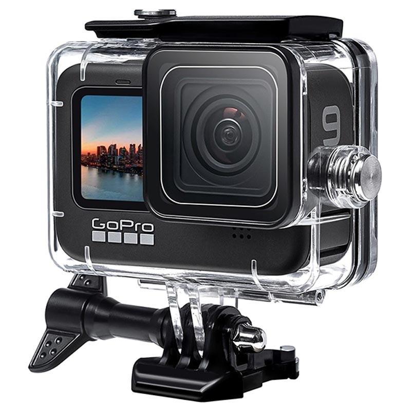 Gopro support live chat