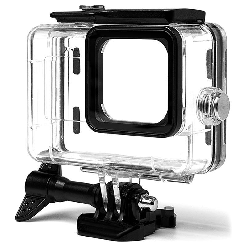 Gopro Hero 9 Black Waterproof Case Flw362 Transparent