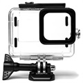 GoPro Hero 9 Black Waterproof Case FLW362 - Transparent