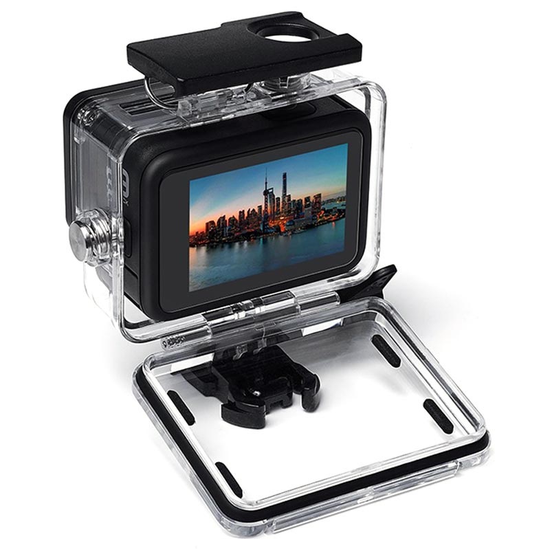 gopro 9 water resistant