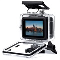 GoPro Hero 9 Black Waterproof Case FLW362 - Transparent