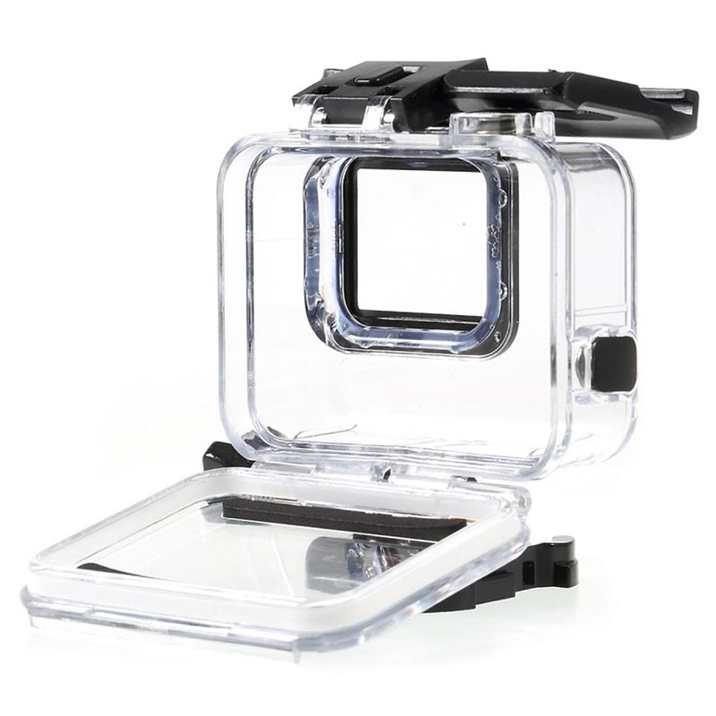 Gopro hero 7 silver