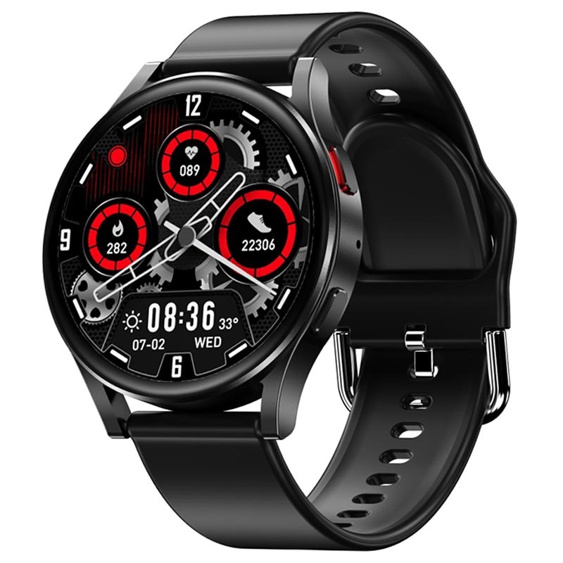 waterproof ip67 smartwatch