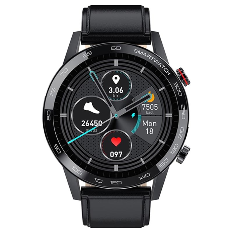 huawei smart watch ecg
