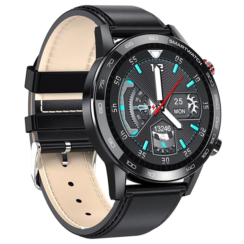 best watch with ecg