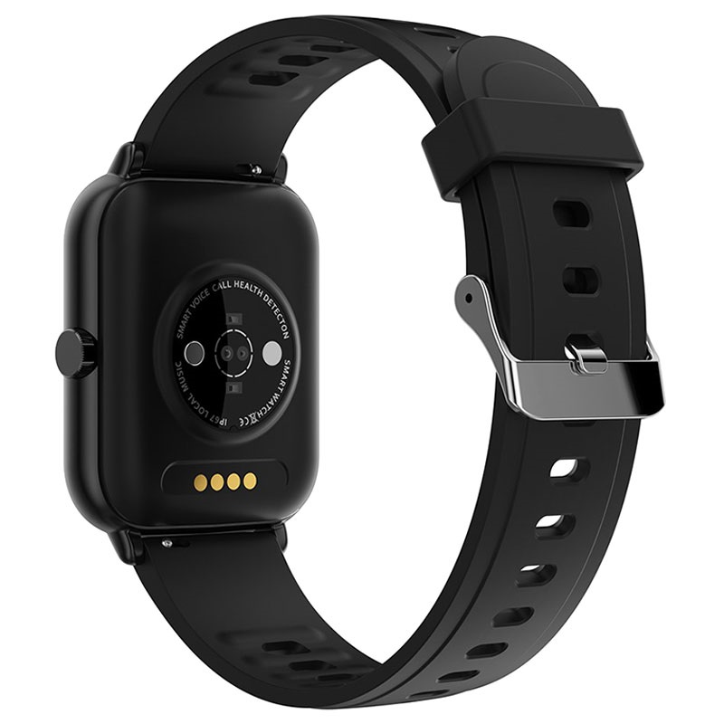 waterproof watch rate