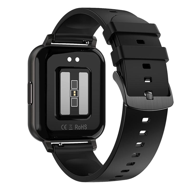 smartwatch dtx é bom
