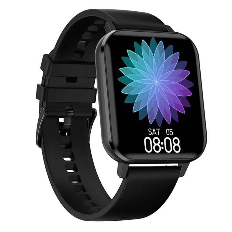 best smartwatch for heart