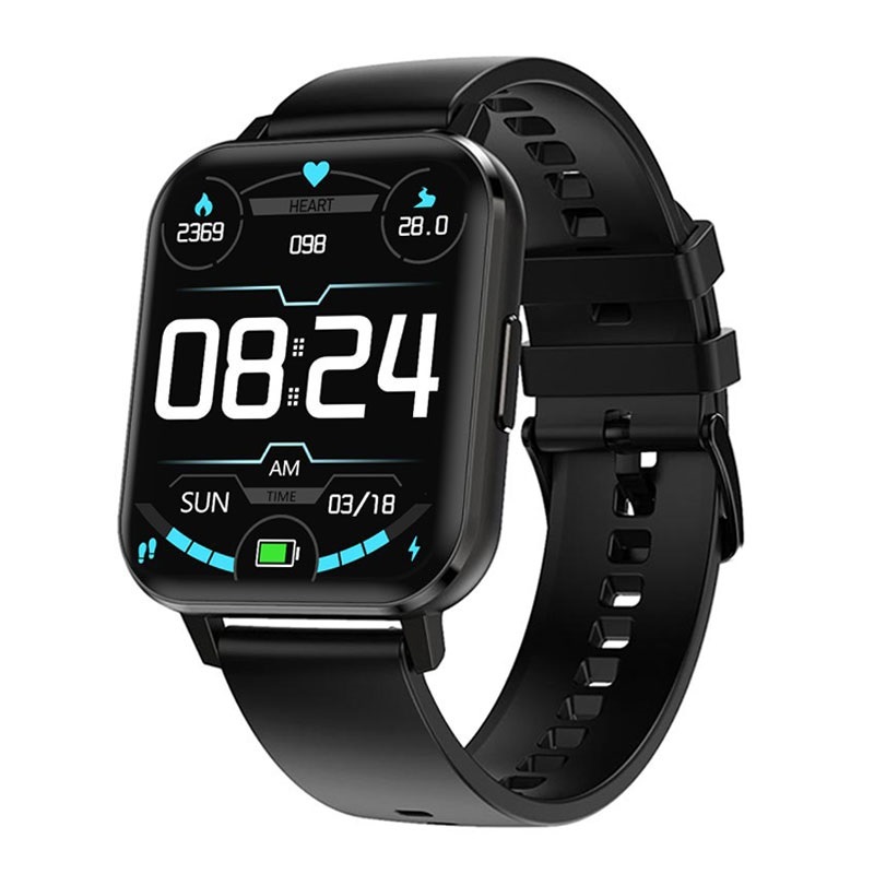 smartwatch waterproof 5 atm