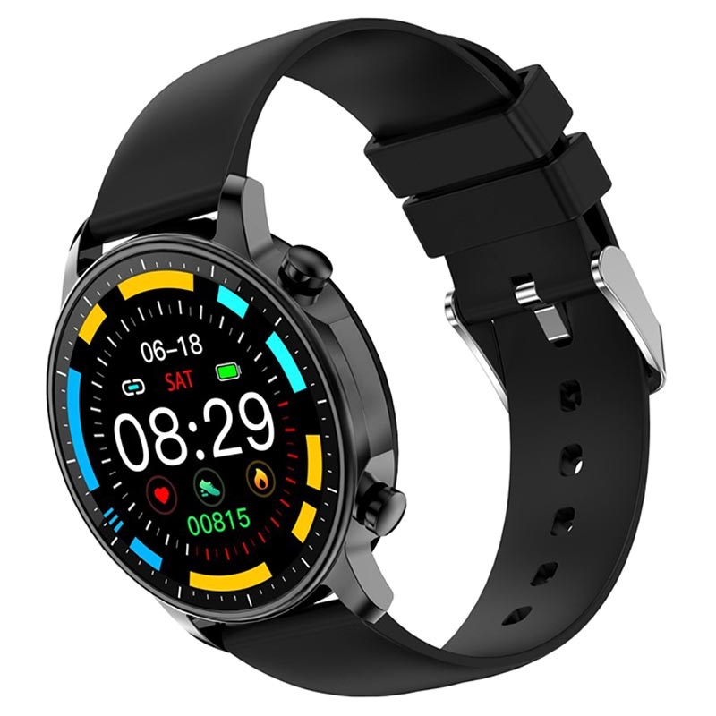 hexin waterproof smart watch