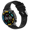 Waterproof Smartwatch with Heart Rate V23