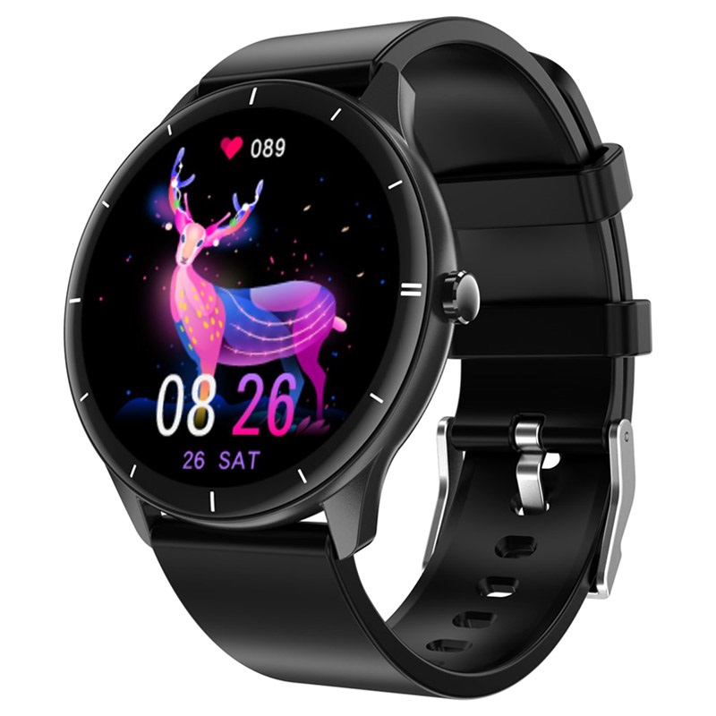 best smartwatch waterproof
