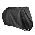 Waterproof UV Cover for Bicycle - 200x70x110cm - Size XL - Black