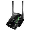 Wavlink WS-WN578R2-B N300 WiFi Booster / Router with Dual Antennas - Black