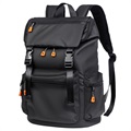 Weixier B666 Travel Backpack with External USB Port