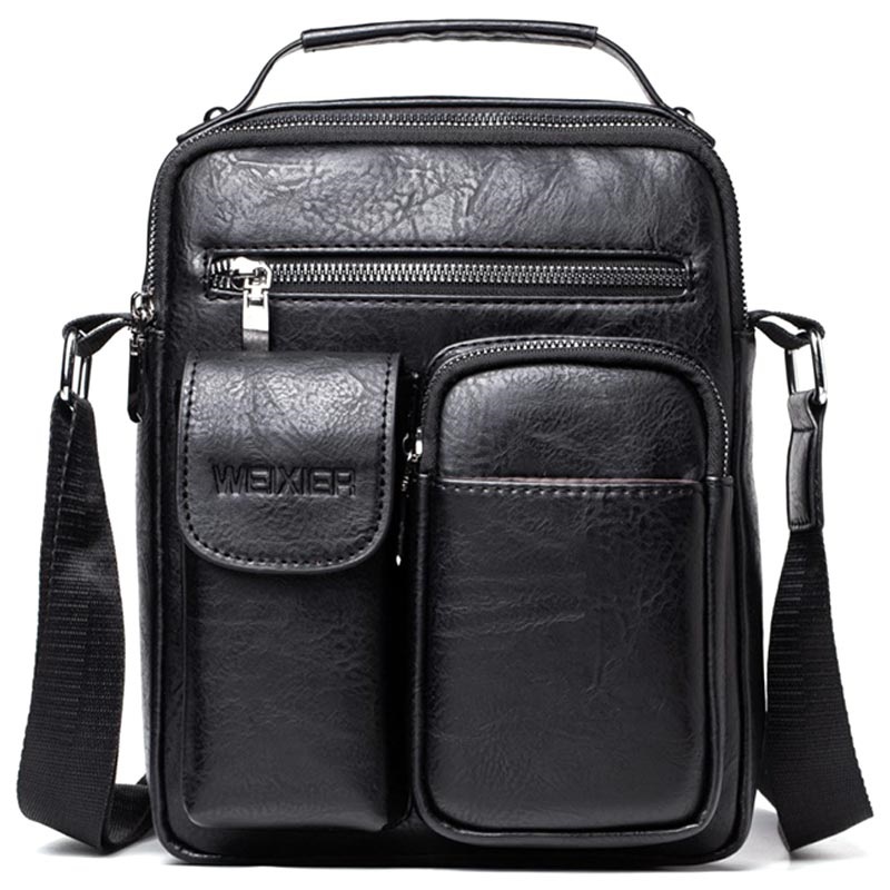 Weixier Fashion Series Universal Shoulder Bag