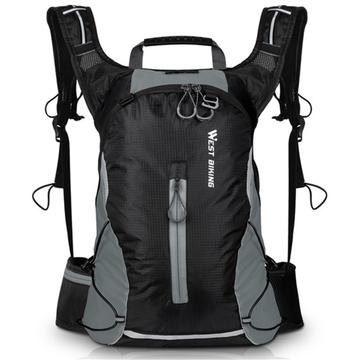 West Biking Sports Cycling Backpack - 16L