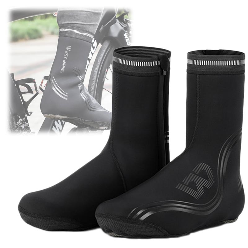 gore tex shoe covers